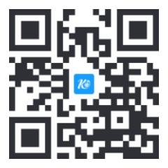 iPhone APP 二维码 - BOB